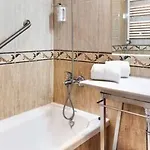 Lamacaes Szálloda Braga