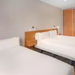 Szálloda Lamacaes 3*