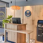 Lamacaes Hotel Braga