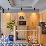 Hotel Lamacaes Braga