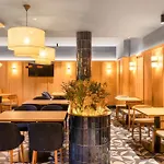 Lamacaes Hotel Braga