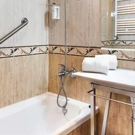 Lamacaes Hotel Braga