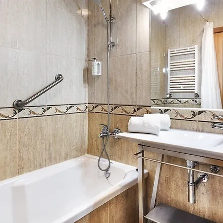 Hotel Lamacaes 3*