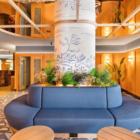 Hotel Lamacaes