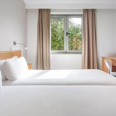 Hotel Lamacaes 3*