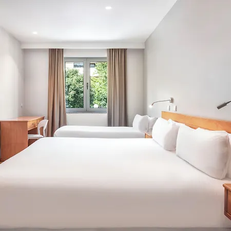 Lamacaes Hotel Braga