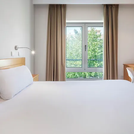 Hotel Lamacaes