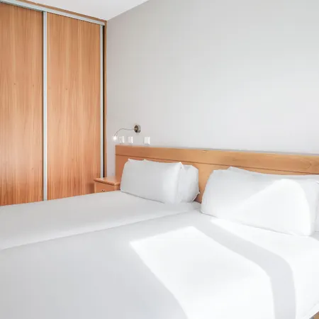 Hotel Lamacaes 3*