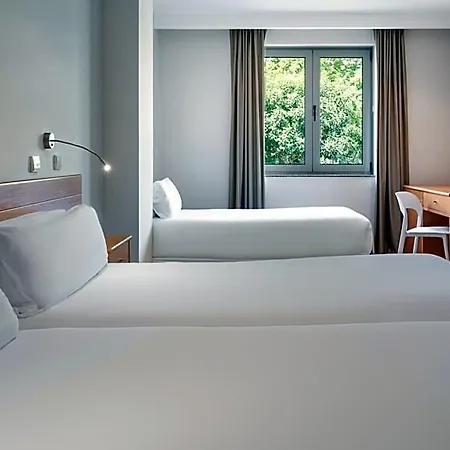 Hotel Lamacaes