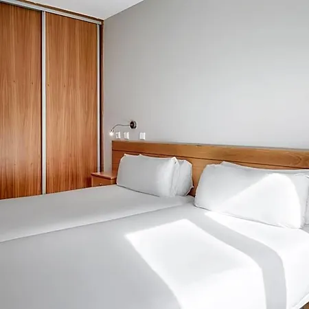 Hotel Lamacaes Braga