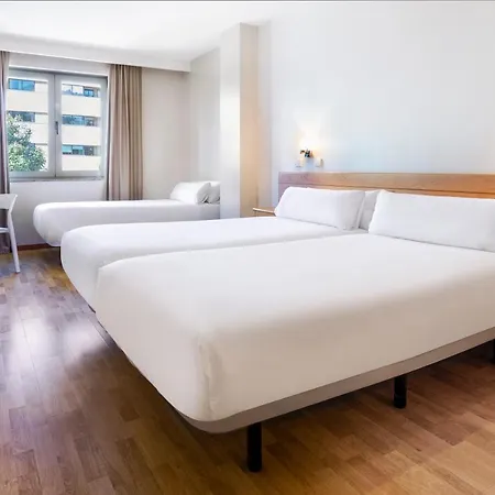 Lamacaes Hotell