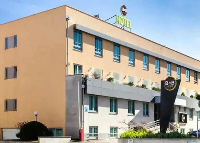 ホテル Lamacaes ブラガ