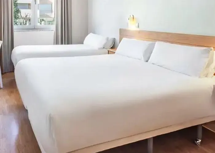 Lamacaes Hotel Braga