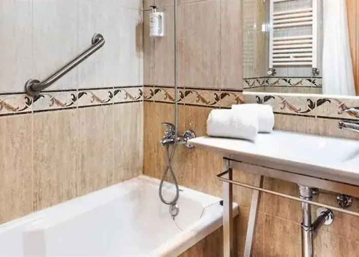 Lamacaes Hotel Braga