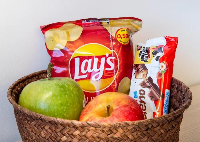 Lamacaes Hotel Braga