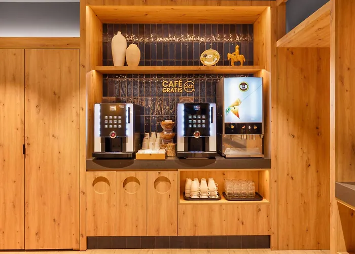 ホテル Lamacaes 3*