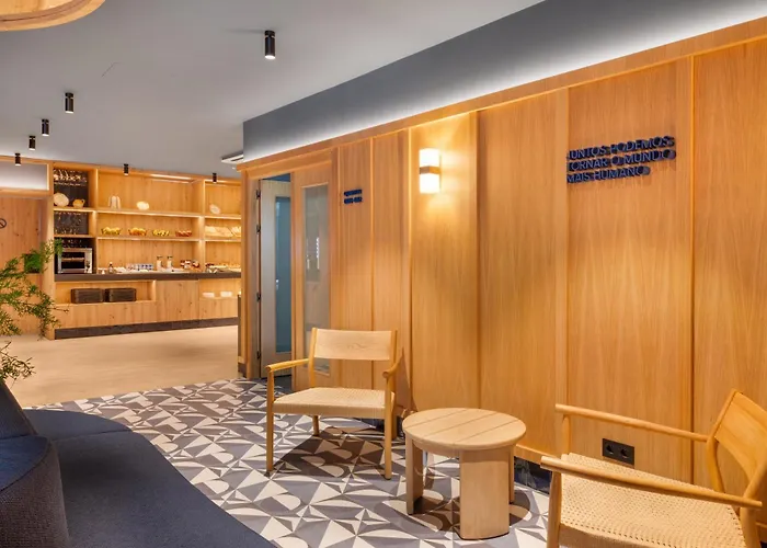 Lamacaes 3* ブラガ